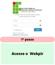 1-CadastroWebpir